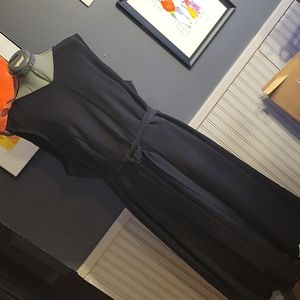 NWT Lane Bryant Lena Dress